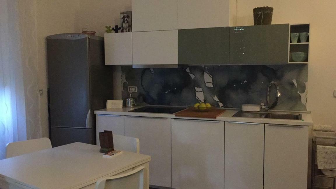 Appartamento A ויטרבו מראה חיצוני תמונה