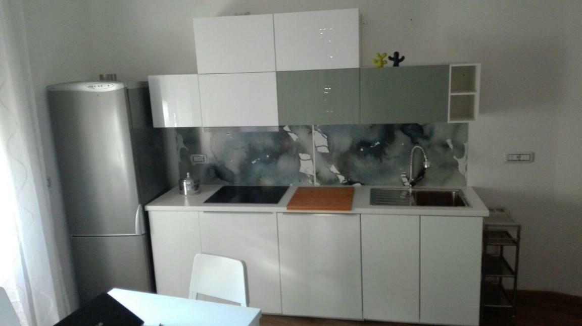 Appartamento A ויטרבו מראה חיצוני תמונה
