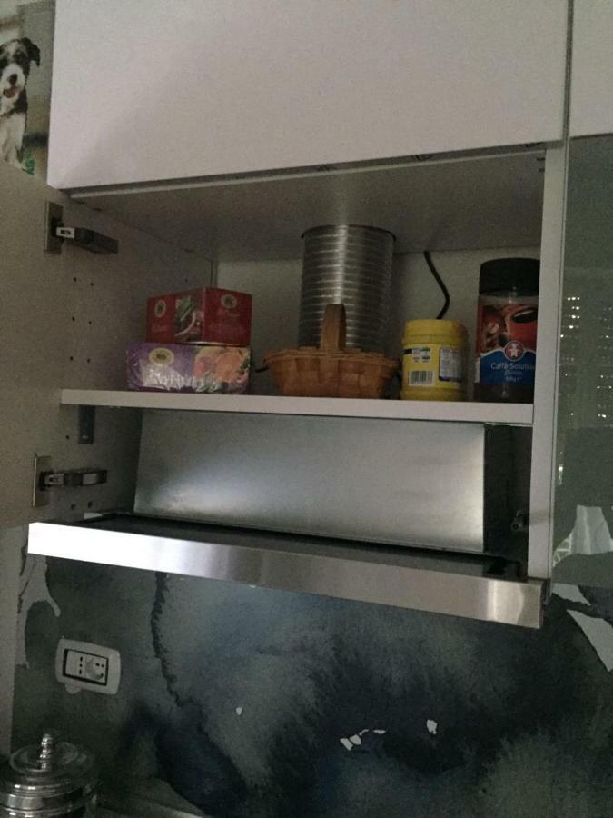Appartamento A ויטרבו מראה חיצוני תמונה