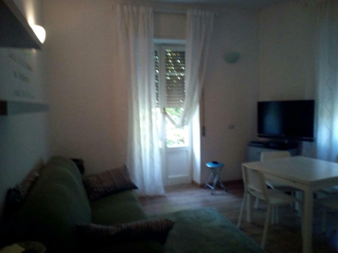 Appartamento A ויטרבו מראה חיצוני תמונה