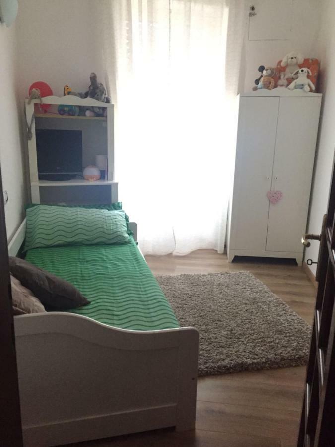 Appartamento A ויטרבו מראה חיצוני תמונה