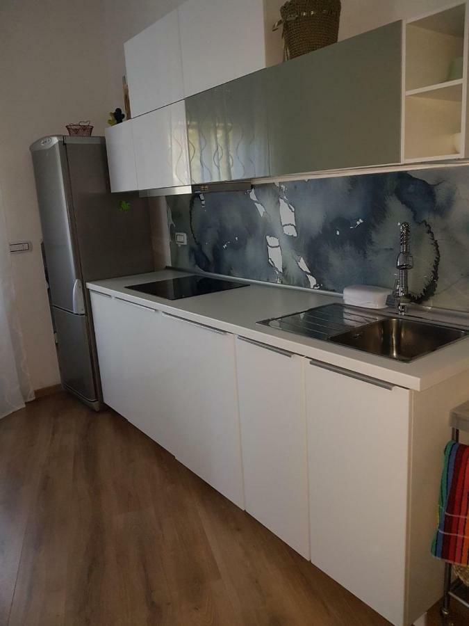 Appartamento A ויטרבו מראה חיצוני תמונה