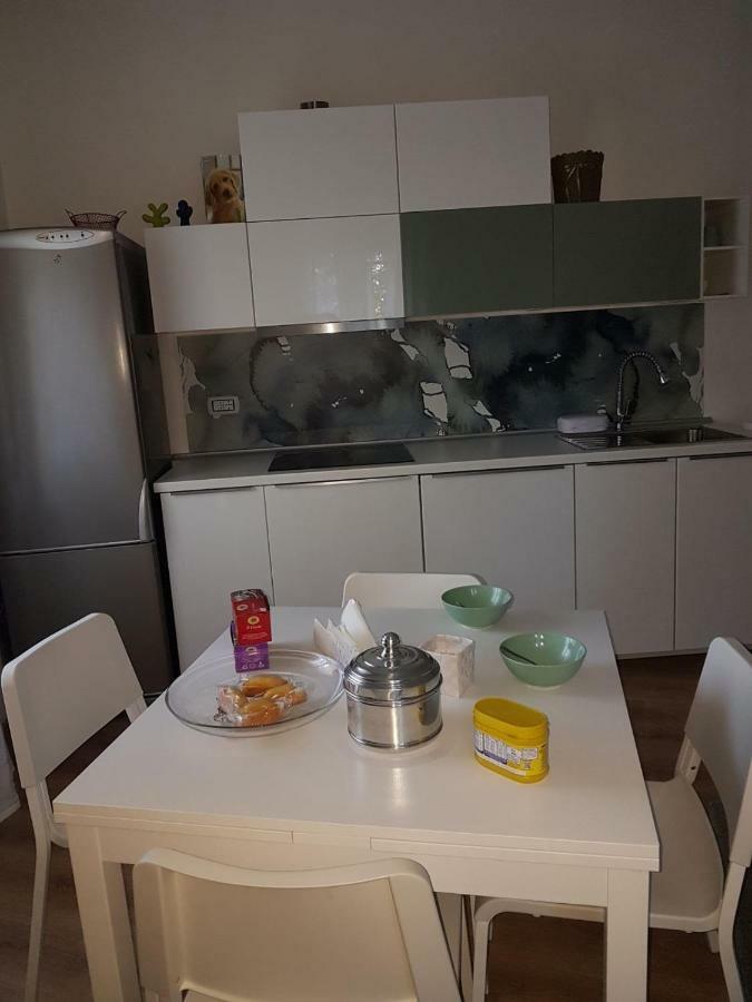 Appartamento A ויטרבו מראה חיצוני תמונה