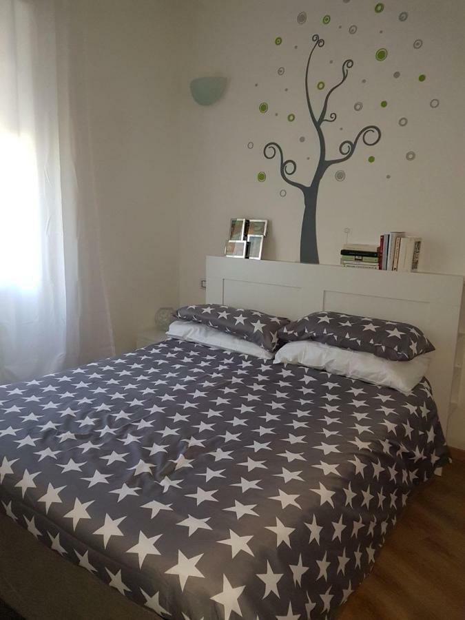 Appartamento A ויטרבו מראה חיצוני תמונה
