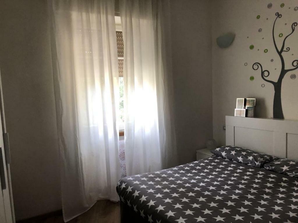 Appartamento A ויטרבו מראה חיצוני תמונה