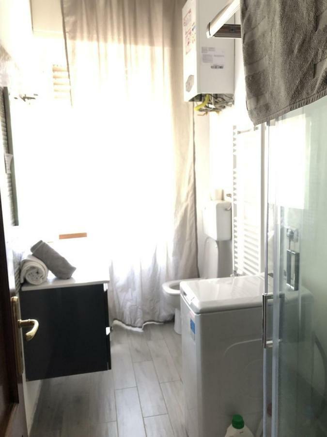 Appartamento A ויטרבו מראה חיצוני תמונה