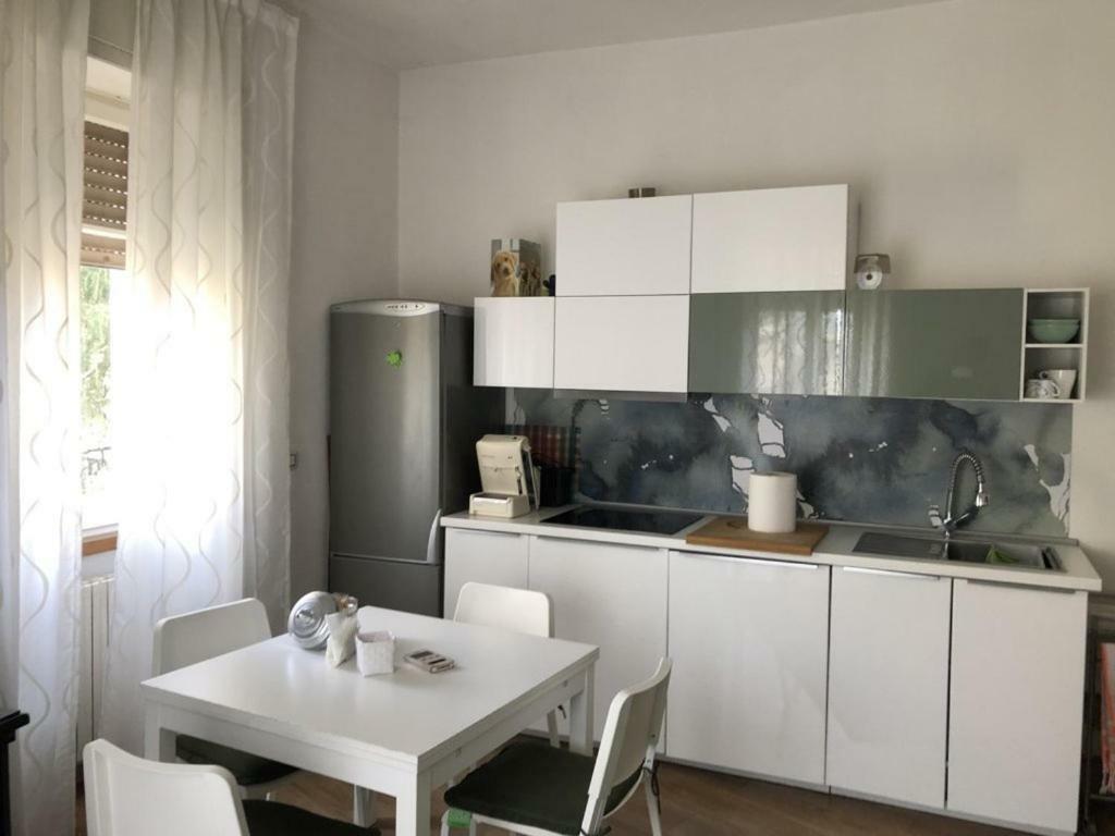 Appartamento A ויטרבו מראה חיצוני תמונה