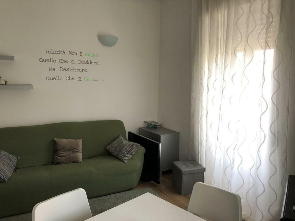 Appartamento A ויטרבו מראה חיצוני תמונה