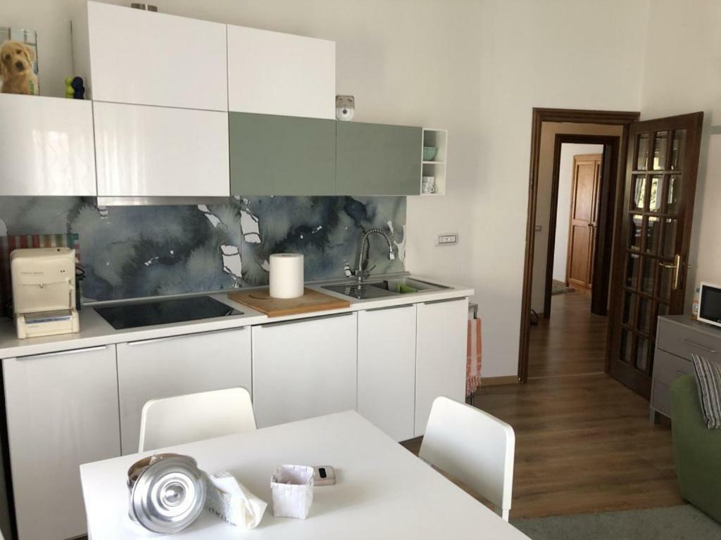 Appartamento A ויטרבו מראה חיצוני תמונה