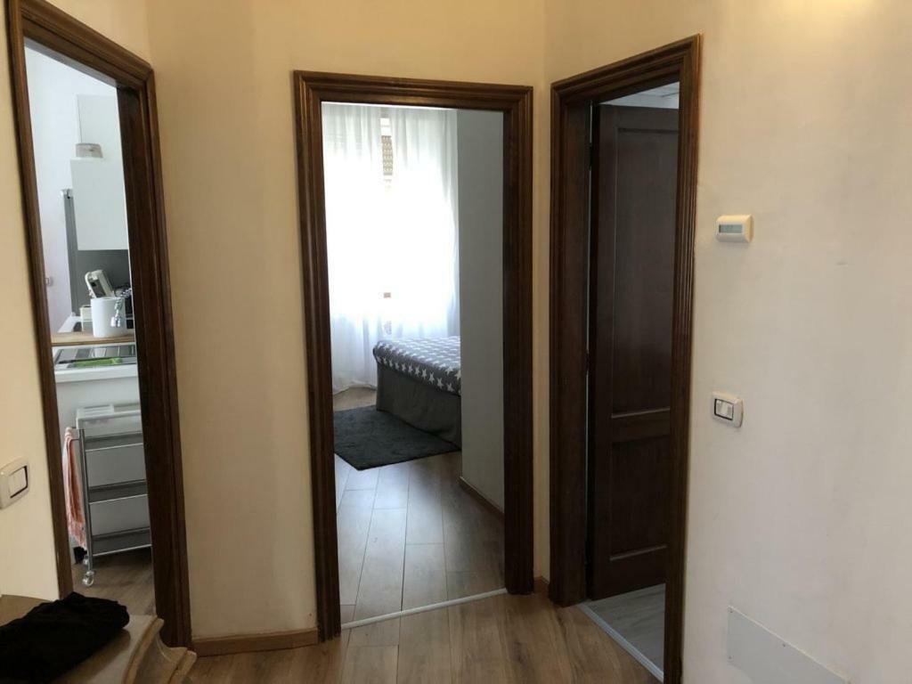 Appartamento A ויטרבו מראה חיצוני תמונה