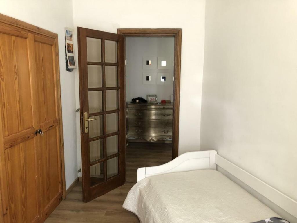 Appartamento A ויטרבו מראה חיצוני תמונה