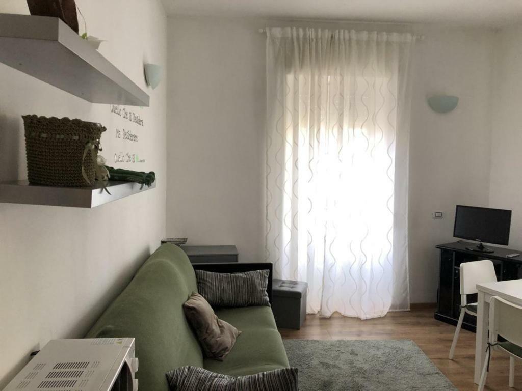 Appartamento A ויטרבו מראה חיצוני תמונה