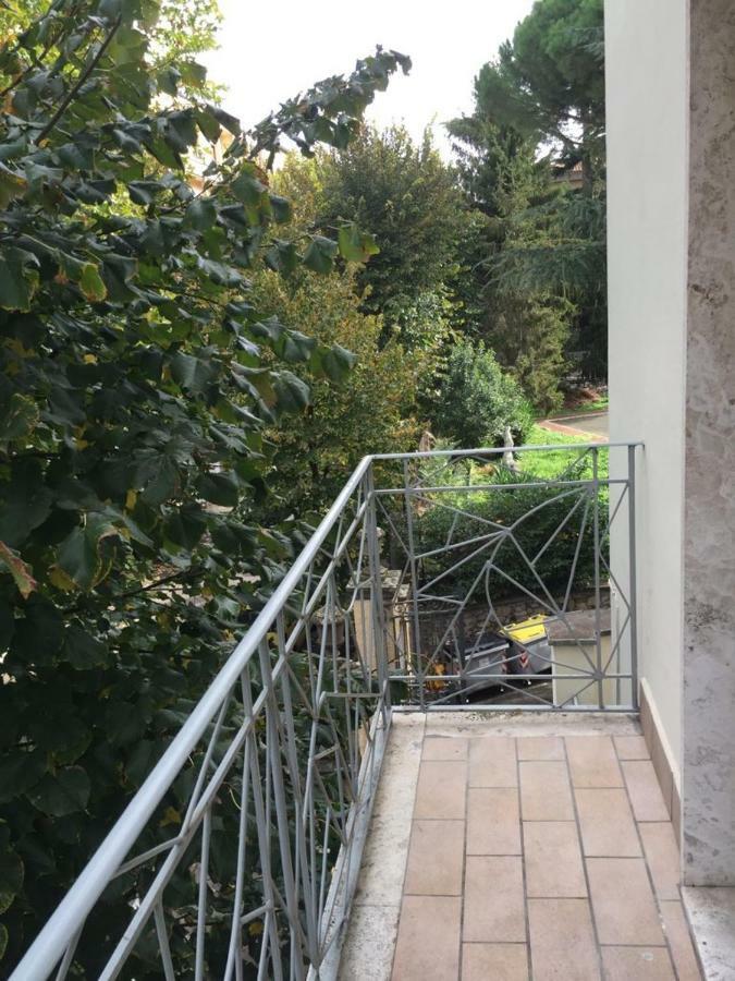 Appartamento A ויטרבו מראה חיצוני תמונה